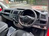 USED 2019 19 VOLKSWAGEN TRANSPORTER 2.0 BiTDI T30 BlueMotion Tech Edition FWD SWB Euro 6 (s/s) 5dr full service history+warranty