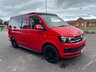 USED 2019 19 VOLKSWAGEN TRANSPORTER 2.0 BiTDI T30 BlueMotion Tech Edition FWD SWB Euro 6 (s/s) 5dr full service history+warranty