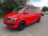 USED 2019 19 VOLKSWAGEN TRANSPORTER 2.0 BiTDI T30 BlueMotion Tech Edition FWD SWB Euro 6 (s/s) 5dr full service history+warranty