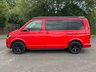 USED 2019 19 VOLKSWAGEN TRANSPORTER 2.0 BiTDI T30 BlueMotion Tech Edition FWD SWB Euro 6 (s/s) 5dr full service history+warranty