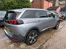 USED 2019 19 PEUGEOT 5008 1.5 BlueHDi Allure Euro 6 (s/s) 5dr full servcie history+warranty