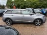 USED 2019 19 PEUGEOT 5008 1.5 BlueHDi Allure Euro 6 (s/s) 5dr full servcie history+warranty