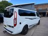 USED 2020 70 FORD TRANSIT CUSTOM 2.0 300 EcoBlue Limited L2 H1 Euro 6 (s/s) 5dr warantd mile.proper converted