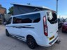 USED 2020 70 FORD TRANSIT CUSTOM 2.0 300 EcoBlue Limited L2 H1 Euro 6 (s/s) 5dr warantd mile.proper converted