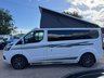 USED 2020 70 FORD TRANSIT CUSTOM 2.0 300 EcoBlue Limited L2 H1 Euro 6 (s/s) 5dr warantd mile.proper converted