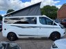 USED 2020 70 FORD TRANSIT CUSTOM 2.0 300 EcoBlue Limited L2 H1 Euro 6 (s/s) 5dr warantd mile.proper converted