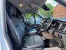 USED 2020 70 FORD TRANSIT CUSTOM 2.0 300 EcoBlue Limited L2 H1 Euro 6 (s/s) 5dr warantd mile.proper converted