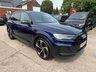 USED 2021 71 AUDI Q7 3.0 TDI V6 50 Black Edition Tiptronic quattro Euro 6 (s/s) 5dr FULL SERVICE HISTORY+WARRANTY
