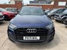 USED 2021 71 AUDI Q7 3.0 TDI V6 50 Black Edition Tiptronic quattro Euro 6 (s/s) 5dr FULL SERVICE HISTORY+WARRANTY