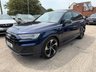 USED 2021 71 AUDI Q7 3.0 TDI V6 50 Black Edition Tiptronic quattro Euro 6 (s/s) 5dr FULL SERVICE HISTORY+WARRANTY