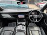 USED 2021 71 AUDI Q7 3.0 TDI V6 50 Black Edition Tiptronic quattro Euro 6 (s/s) 5dr FULL SERVICE HISTORY+WARRANTY