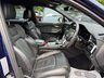 USED 2021 71 AUDI Q7 3.0 TDI V6 50 Black Edition Tiptronic quattro Euro 6 (s/s) 5dr FULL SERVICE HISTORY+WARRANTY