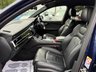 USED 2021 71 AUDI Q7 3.0 TDI V6 50 Black Edition Tiptronic quattro Euro 6 (s/s) 5dr FULL SERVICE HISTORY+WARRANTY