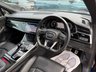 USED 2021 71 AUDI Q7 3.0 TDI V6 50 Black Edition Tiptronic quattro Euro 6 (s/s) 5dr FULL SERVICE HISTORY+WARRANTY