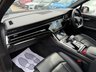 USED 2021 71 AUDI Q7 3.0 TDI V6 50 Black Edition Tiptronic quattro Euro 6 (s/s) 5dr FULL SERVICE HISTORY+WARRANTY