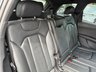 USED 2021 71 AUDI Q7 3.0 TDI V6 50 Black Edition Tiptronic quattro Euro 6 (s/s) 5dr FULL SERVICE HISTORY+WARRANTY
