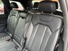 USED 2021 71 AUDI Q7 3.0 TDI V6 50 Black Edition Tiptronic quattro Euro 6 (s/s) 5dr FULL SERVICE HISTORY+WARRANTY