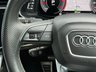 USED 2021 71 AUDI Q7 3.0 TDI V6 50 Black Edition Tiptronic quattro Euro 6 (s/s) 5dr FULL SERVICE HISTORY+WARRANTY