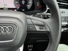 USED 2021 71 AUDI Q7 3.0 TDI V6 50 Black Edition Tiptronic quattro Euro 6 (s/s) 5dr FULL SERVICE HISTORY+WARRANTY