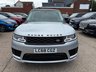 USED 2018 68 LAND ROVER RANGE ROVER SPORT 3.0 SD V6 HSE Auto 4WD Euro 6 (s/s) 5dr FULL SERVICE HISTORY+WARRANTY