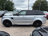 USED 2018 68 LAND ROVER RANGE ROVER SPORT 3.0 SD V6 HSE Auto 4WD Euro 6 (s/s) 5dr FULL SERVICE HISTORY+WARRANTY