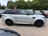 USED 2018 68 LAND ROVER RANGE ROVER SPORT 3.0 SD V6 HSE Auto 4WD Euro 6 (s/s) 5dr FULL SERVICE HISTORY+WARRANTY