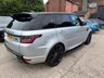 USED 2018 68 LAND ROVER RANGE ROVER SPORT 3.0 SD V6 HSE Auto 4WD Euro 6 (s/s) 5dr FULL SERVICE HISTORY+WARRANTY