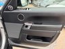 USED 2018 68 LAND ROVER RANGE ROVER SPORT 3.0 SD V6 HSE Auto 4WD Euro 6 (s/s) 5dr FULL SERVICE HISTORY+WARRANTY