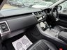 USED 2018 68 LAND ROVER RANGE ROVER SPORT 3.0 SD V6 HSE Auto 4WD Euro 6 (s/s) 5dr FULL SERVICE HISTORY+WARRANTY