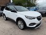 USED 2020 20 VAUXHALL GRANDLAND X 1.5 Turbo D BlueInjection Elite Nav Euro 6 (s/s) 5dr full service history+warranty