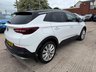 USED 2020 20 VAUXHALL GRANDLAND X 1.5 Turbo D BlueInjection Elite Nav Euro 6 (s/s) 5dr full service history+warranty