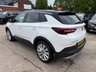 USED 2020 20 VAUXHALL GRANDLAND X 1.5 Turbo D BlueInjection Elite Nav Euro 6 (s/s) 5dr full service history+warranty