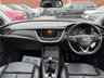 USED 2020 20 VAUXHALL GRANDLAND X 1.5 Turbo D BlueInjection Elite Nav Euro 6 (s/s) 5dr full service history+warranty