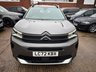 USED 2022 72 CITROEN C5 AIRCROSS 1.5 BlueHDi Shine EAT8 Euro 6 (s/s) 5dr 1 OWNER+FULL SERVICE HISTORY
