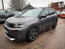 USED 2022 72 CITROEN C5 AIRCROSS 1.5 BlueHDi Shine EAT8 Euro 6 (s/s) 5dr 1 OWNER+FULL SERVICE HISTORY