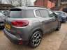USED 2022 72 CITROEN C5 AIRCROSS 1.5 BlueHDi Shine EAT8 Euro 6 (s/s) 5dr 1 OWNER+FULL SERVICE HISTORY