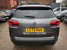 USED 2022 72 CITROEN C5 AIRCROSS 1.5 BlueHDi Shine EAT8 Euro 6 (s/s) 5dr 1 OWNER+FULL SERVICE HISTORY