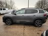 USED 2022 72 CITROEN C5 AIRCROSS 1.5 BlueHDi Shine EAT8 Euro 6 (s/s) 5dr 1 OWNER+FULL SERVICE HISTORY
