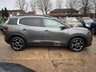 USED 2022 72 CITROEN C5 AIRCROSS 1.5 BlueHDi Shine EAT8 Euro 6 (s/s) 5dr 1 OWNER+FULL SERVICE HISTORY