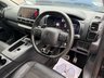 USED 2022 72 CITROEN C5 AIRCROSS 1.5 BlueHDi Shine EAT8 Euro 6 (s/s) 5dr 1 OWNER+FULL SERVICE HISTORY