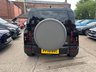 USED 2020 70 LAND ROVER DEFENDER 110 2.0 SD4 HSE Auto 4WD Euro 6 (s/s) 5dr SERVICE HISTOR+WARRANTY+2KEYS