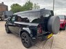 USED 2020 70 LAND ROVER DEFENDER 110 2.0 SD4 HSE Auto 4WD Euro 6 (s/s) 5dr SERVICE HISTOR+WARRANTY+2KEYS