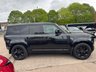 USED 2020 70 LAND ROVER DEFENDER 110 2.0 SD4 HSE Auto 4WD Euro 6 (s/s) 5dr SERVICE HISTOR+WARRANTY+2KEYS