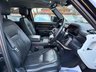 USED 2020 70 LAND ROVER DEFENDER 110 2.0 SD4 HSE Auto 4WD Euro 6 (s/s) 5dr SERVICE HISTOR+WARRANTY+2KEYS