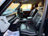 USED 2020 70 LAND ROVER DEFENDER 110 2.0 SD4 HSE Auto 4WD Euro 6 (s/s) 5dr SERVICE HISTOR+WARRANTY+2KEYS