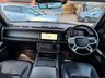 USED 2020 70 LAND ROVER DEFENDER 110 2.0 SD4 HSE Auto 4WD Euro 6 (s/s) 5dr SERVICE HISTOR+WARRANTY+2KEYS