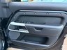 USED 2020 70 LAND ROVER DEFENDER 110 2.0 SD4 HSE Auto 4WD Euro 6 (s/s) 5dr SERVICE HISTOR+WARRANTY+2KEYS