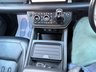USED 2020 70 LAND ROVER DEFENDER 110 2.0 SD4 HSE Auto 4WD Euro 6 (s/s) 5dr SERVICE HISTOR+WARRANTY+2KEYS