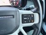 USED 2020 70 LAND ROVER DEFENDER 110 2.0 SD4 HSE Auto 4WD Euro 6 (s/s) 5dr SERVICE HISTOR+WARRANTY+2KEYS