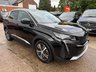 USED 2022 22 PEUGEOT 3008 1.6 13.2kWh Allure Premium e-EAT Euro 6 (s/s) 5dr 1 OWNER +FULL SERVICE HISTORY